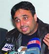 Bhagwant Mann