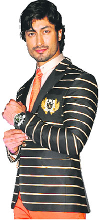 Vidyut Jamwal