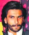 Ranveer Singh