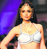 Kangana Ranaut