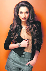 Gauhar Khan