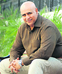 Puneet Issar