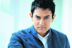 Aamir Khan