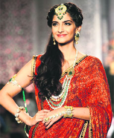 Sonam Kapoor