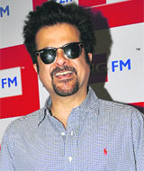 Anil Kapoor