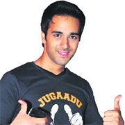Pulkit Samrat