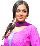 Drashti Dhami