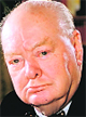 Winston Churchill