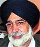 Sikander Singh Maluka, Education Minister