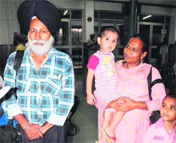 Kashmir Singh,