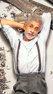 Naseeruddin Shah