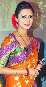 Divyanka Tripathi