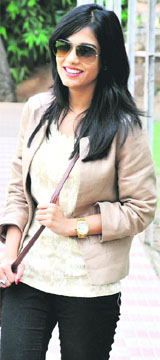 Amrita Rao