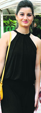 Anjali Abrol