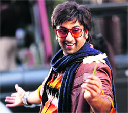 Flop Show: Ranbir Kapoor