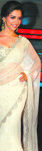 Deepika Padukone