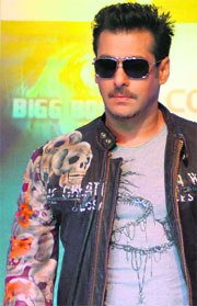 Salman Khan