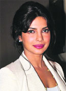 Priyanka Chopra