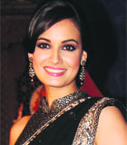 Dia Mirza