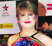 Bobby Darling