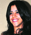 Ekta Kapoor