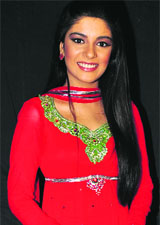 Pooja Gaur