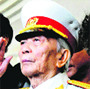 General Giap
