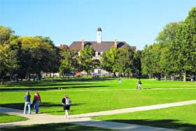 Top global ranking systems consider enrolment and faculty development as major indicators for growth of an educational institution. Hence, many foreign universities want to come to India