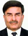 Sharat Sabharwal
