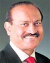 Raj Chengappa