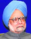 Dr Manmohan Singh, Prime minister
