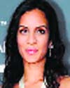 Anoushka Shankar, sitar player