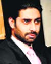 Abhishek Bachchan, actor