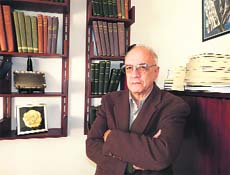 Emir Sader: The writer believes that Latin America is the laboratory of neoliberalism