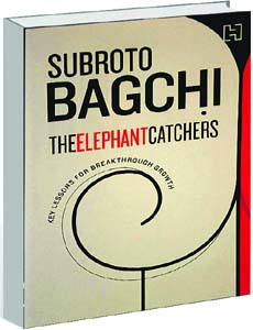 The Elephant Catchers