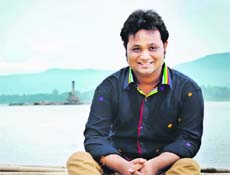 Aruni Kashyap