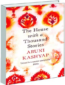 The House with a Thousand Stories