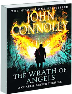 The Wrath of Angels