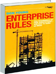 Enterprise Rules