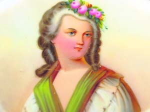 Nadezhda Durova: A soldier and a writer