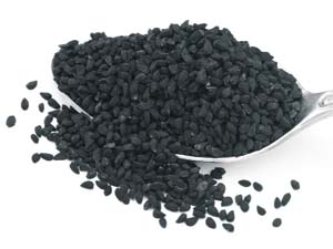 Black cumin seeds or kalonji can lower LDL