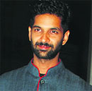 Purab Kohli