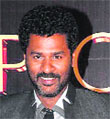 Prabhudheva
