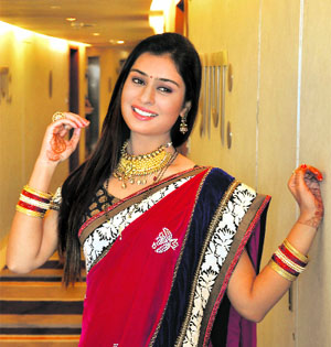 Payal Rajput