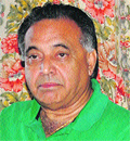 GS Bali, Transport Minister 