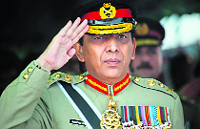 AP Kayani