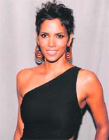 Halle Berry