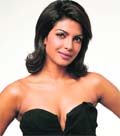Priyanka Chopra
