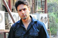 Iqbal Khan