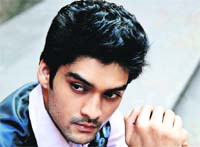Aditya Redij